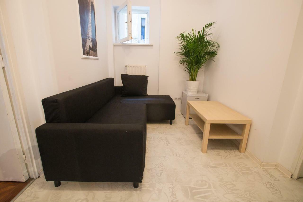 Color Apartments Nicolae Tonitza St Bucureşti Ngoại thất bức ảnh