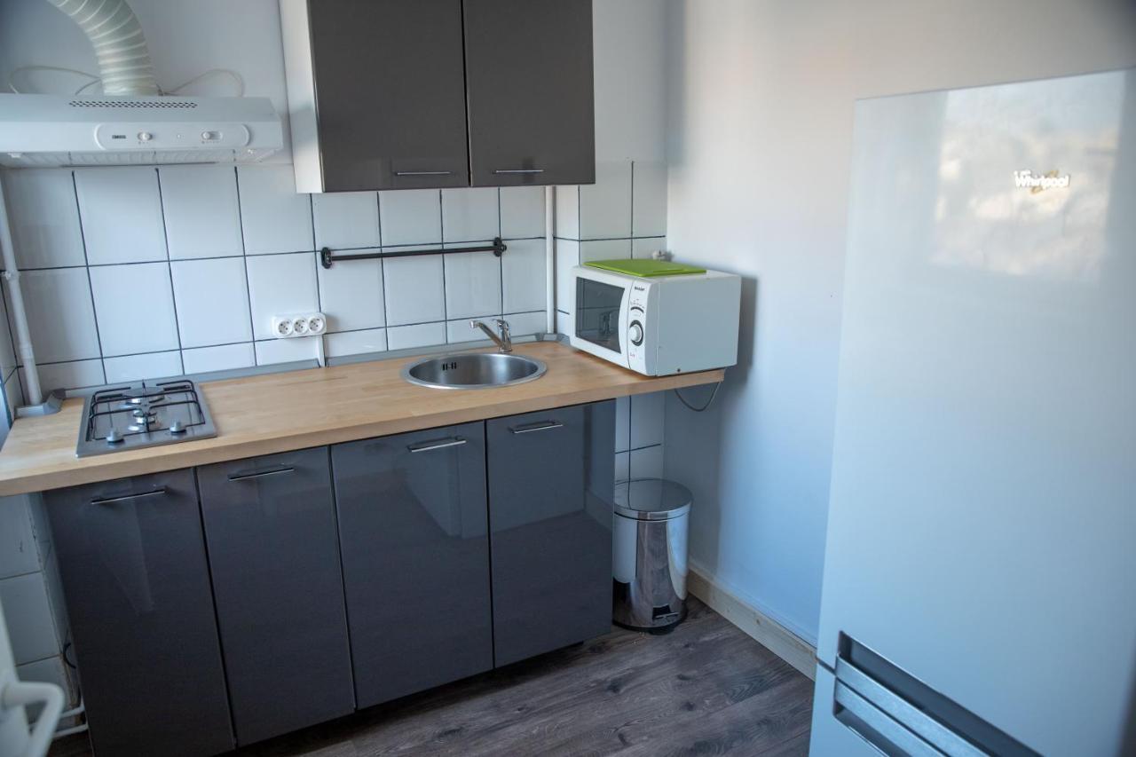 Color Apartments Nicolae Tonitza St Bucureşti Ngoại thất bức ảnh